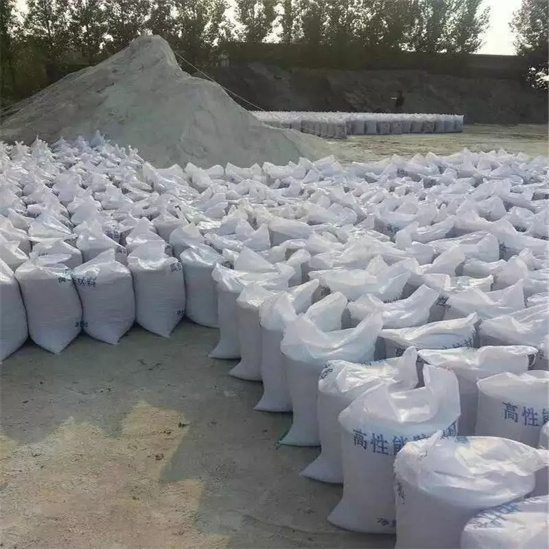 天水防辐射硫酸钡砂